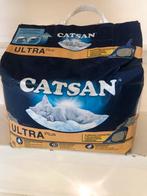 CATSAN ultra plus, Ophalen, Nieuw