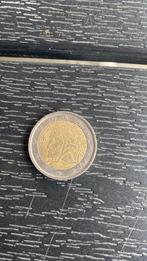 2 euro munt, 2 euro, Ophalen of Verzenden