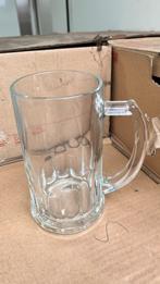 Bierpullen 0,5 liter, Ophalen, Bierglas