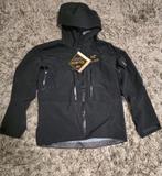 Arcteryx jas, Maat 48/50 (M), Zwart, Nieuw, Ophalen of Verzenden