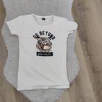 Shirt 158/164, Ophalen of Verzenden, Zo goed als nieuw, Meisje, Shirt of Longsleeve