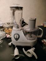 Splinternieuwe keukenmachine, Ophalen, 1 tot 2 liter, Nieuw, 3 snelheden of meer