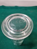 weckpot glas met deksel, Huis en Inrichting, Ophalen of Verzenden, 'T Olde Gre-j, Info@toldegrej.nl, Endepoelstraat 20f Didam