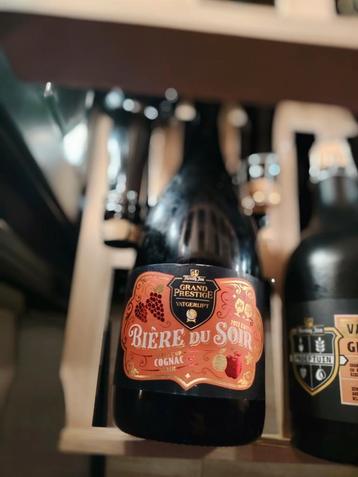 Hertog Jan Grand Prestige Vatgerijpt 2022 - Cognac beschikbaar voor biedingen