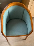 4x eetkamerstoelen, Huis en Inrichting, Stoelen, Ophalen, Gebruikt, Overige kleuren, Vier