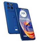 Motorola Edge 50 Neo 5G 8GB/256GB - Blauw, Telecommunicatie, Mobiele telefoons | Motorola, Motorola, Zo goed als nieuw, Support@motorola.com
