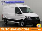 Volkswagen Crafter 2.0TDi 177PK L3H3 | Multimedia | Airco |, 13 km/l, 4 cilinders, Volkswagen, 3000 kg