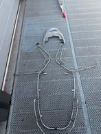 Piaggio Sfera beugelset, Fietsen en Brommers, Brommeronderdelen | Scooters, Ophalen of Verzenden, Zo goed als nieuw, Piaggio