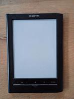 Sony Reader - E-reader in goede staat, Computers en Software, E-readers, Gebruikt, Touchscreen, Ophalen of Verzenden, 4 GB of minder