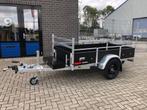 Nw ANSSEMS BSX1350 GO-GETTER  veel extra's LED verlichting, Ophalen