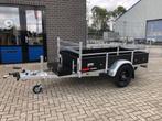 Nw ANSSEMS BSX1350 GO-GETTER  veel extra's LED verlichting, Ophalen, Nieuw