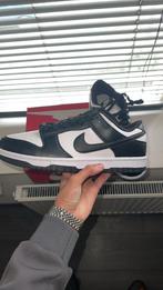 Nike panda dunk, Kleding | Heren, Schoenen, Nieuw, Ophalen of Verzenden, Zwart