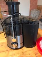 Sapcentrifuge/Smoorheet maker, Ophalen, Zo goed als nieuw