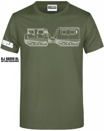 Bandvagn 206 beschikbaar voor biedingen