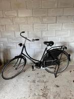 Gazelle Omafiets, 53 tot 56 cm, Ophalen, Gebruikt