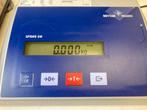 2x Mettler Toledo spider weegschalen 0-35 en 0-60kg, Ophalen of Verzenden, Gebruikt, Precisieweegschaal, 50 tot 100 kg