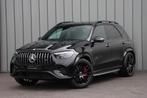 Mercedes-Benz GLE AMG 53 Hybrid 4MATIC+ | 544PK | Luchtverin, Auto's, Automaat, 12 maanden, 77 km/l, Gebruikt