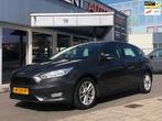Ford Focus 1.0 Titanium Edition - Navi - Airco, 65 €/maand, Gebruikt, 3 cilinders, 999 cc
