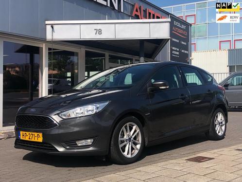 Ford Focus 1.0 Titanium Edition - Navi - Airco, Auto's, Ford, Bedrijf, Te koop, Focus, ABS, Airbags, Airconditioning, Boordcomputer