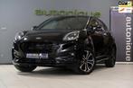 Ford Puma 1.0 EcoBoost Hybrid ST-Line *35.705km* Camera/Navi, Zwart, 1226 kg, Zwart, SUV of Terreinwagen