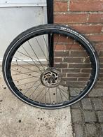 STELLA ACHTERWIEL SG-C6001-8D NEXUS 8, Fietsen en Brommers, Fietsaccessoires | Overige Fietsaccessoires, Ophalen, Gebruikt, Stella