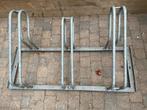 Fietsenrek voor 2-3 fietsen, Ophalen, Gebruikt