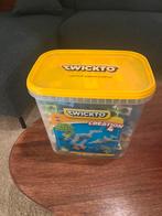 K'nex, Twickto & Kapla Bouwsets, Kinderen en Baby's, Speelgoed | Bouwstenen, Ophalen of Verzenden, Gebruikt, K'nex