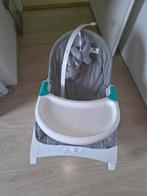 Lorelli baby rocker, Schommelstoel, Met gordel(s) of riempje(s), Zo goed als nieuw, Ophalen