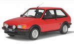 Gevraagd: Ottomobile Otto Ford Fiesta XR2, Hobby en Vrije tijd, Modelauto's | 1:18, Ophalen, Zo goed als nieuw, OttOMobile