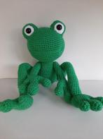 Gehaakte kikker, Verzenden, Nieuw, Haken, Overige typen