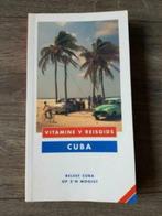 Twee reisgidsen over Cuba, Boeken, Reisgidsen, Overige merken, Ophalen of Verzenden, Zo goed als nieuw, Midden-Amerika
