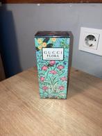 Gucci flora gorgeaus jasmine, Verzamelen, Parfumverzamelingen, Ophalen of Verzenden, Nieuw, Parfumfles, Gevuld
