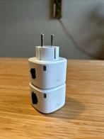 Elgato Eve Energy 3e Gen - 2 Stuks - Apple HomeKit, Ophalen of Verzenden, Gebruikt, Overige typen