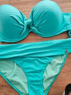 Beachlife bikini Maat 44 D, Ophalen of Verzenden, Zo goed als nieuw, Blauw, Bikini