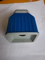 Vintage Diaprojector met Dia's oude auto,s, Audio, Tv en Foto, Diaprojectors, Ophalen of Verzenden, Gebruikt, Met scherm