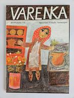 Varenka, Bernadette Watts, Boeken, Prentenboeken en Plaatjesalbums, Verzenden, Zo goed als nieuw