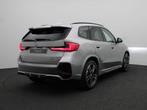 BMW iX1 eDrive20 | M Sport Edition | M Sportpakket Pro | Equ, Auto's, Stof, Zwart, Stoelverwarming, 67 kWh