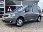 Volkswagen Caddy 1.6 TDI /BTW auto/Cruise/Airco/139.100 km/2, Voorwielaandrijving, Euro 5, Stof, Gebruikt