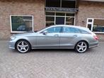Mercedes-Benz CLS-klasse Shooting Brake 350 Automaat / Leder, Auto's, Mercedes-Benz, Automaat, Achterwielaandrijving, Gebruikt