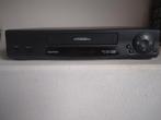 Vintage Titanium VHS Speler DVR-4680SV, Ophalen of Verzenden, Gebruikt, VHS-speler of -recorder