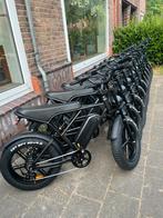 BIKESHOPZUID: OUXI V8 V20 H9 PHATBIKE KNAAP PHATFOUR E-bike, Ophalen of Verzenden, Stuur