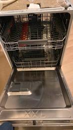 AEG, Ophalen, Zo goed als nieuw, Inbouw, 85 tot 90 cm