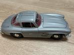 Klassieke Mercedes Modelauto 1:18, Ophalen of Verzenden, Gebruikt, Auto, Overige merken