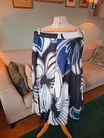 Rok van Kyra en Ko maat 38 nieuwstaat, Kleding | Dames, Rokken, Maat 38/40 (M), Blauw, Ophalen of Verzenden, Zo goed als nieuw