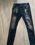 Spijkerbroek slim-fit, Kleding | Heren, Ophalen of Verzenden, Nieuw, Zwart, W32 (confectie 46) of kleiner
