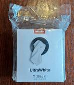 Miele UltraWhite, Ophalen of Verzenden, Schoonmaakmiddel