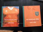 2 boeken over het Nederlands Elftal, Boeken, Sportboeken, Balsport, Zo goed als nieuw, Ophalen