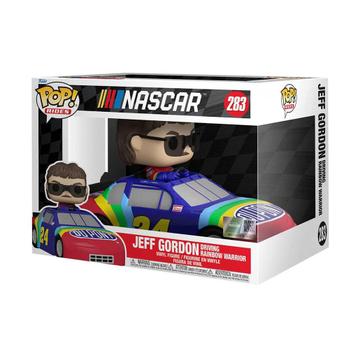 jeff gordon nascar funko pop beschikbaar voor biedingen