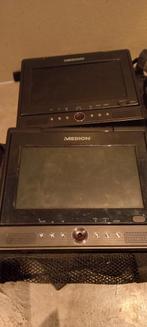 Medion draagbare dvd spelers MD82767, Audio, Tv en Foto, Dvd-spelers, Draagbaar, Ophalen of Verzenden, Zo goed als nieuw, Overige merken