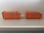 3D geprinte perscontainers nnrd, Nieuw, Ophalen of Verzenden, Bus of Vrachtwagen